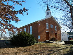 Brazeau,_Missouri,_6_Brazeau_Presbyterian_Church
