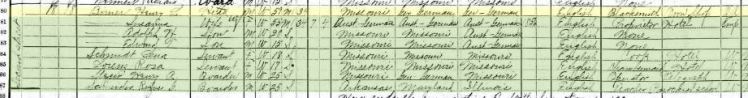 henry-birner-1910-census