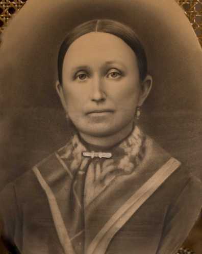 Margaretha Guetersloh