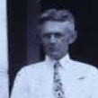 Rev. Theodore Vogel
